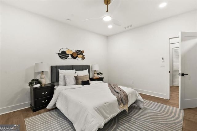 5580 Burrus Road, Austell, GA 30106