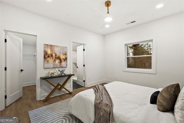 5580 Burrus Road, Austell, GA 30106