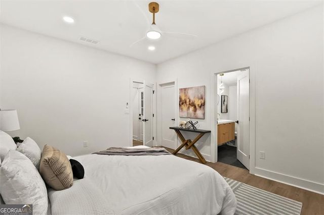 5580 Burrus Road, Austell, GA 30106