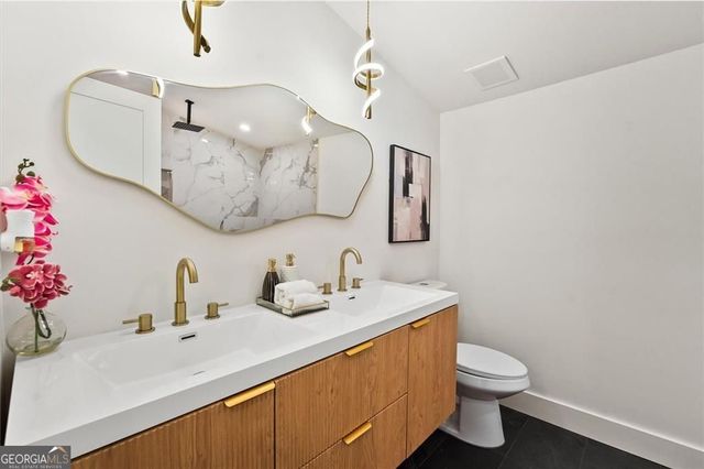 5580 Burrus Road, Austell, GA 30106