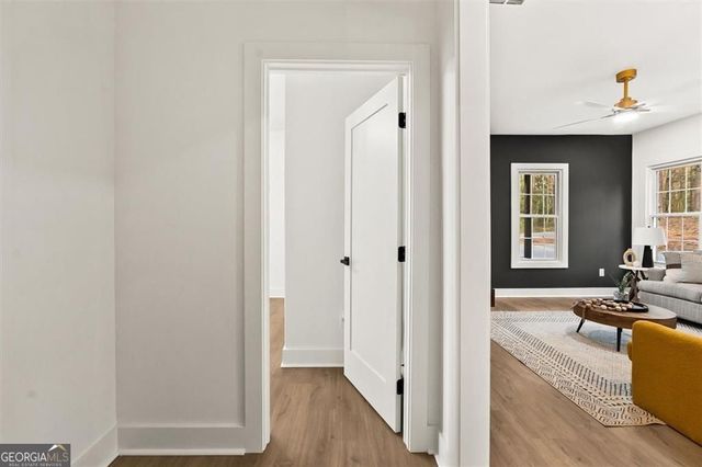 5580 Burrus Road, Austell, GA 30106