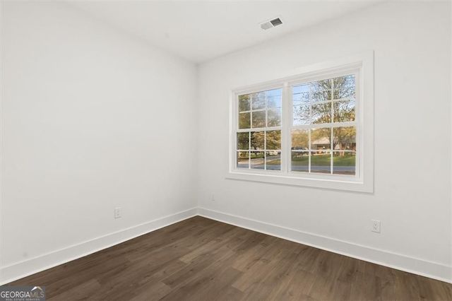 5580 Burrus Road, Austell, GA 30106