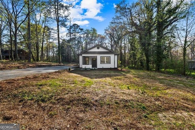 5580 Burrus Road, Austell, GA 30106