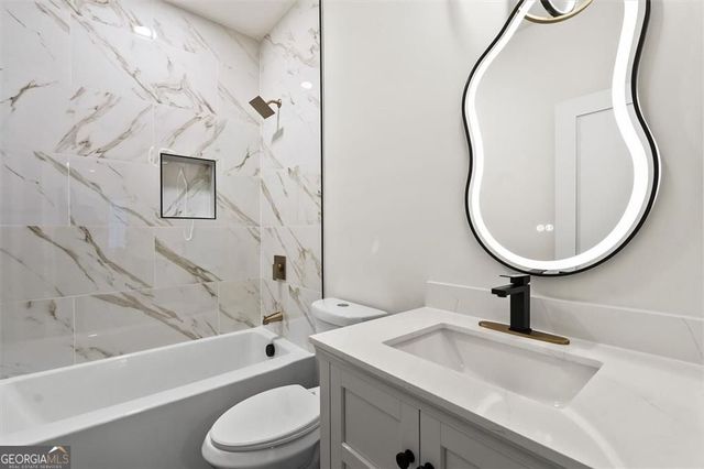 5580 Burrus Road, Austell, GA 30106