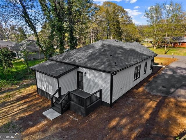 5580 Burrus Road, Austell, GA 30106