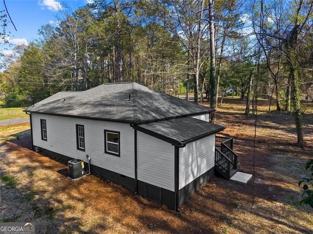 5580 Burrus Road, Austell, GA 30106