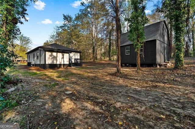 5580 Burrus Road, Austell, GA 30106