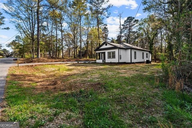 5580 Burrus Road, Austell, GA 30106