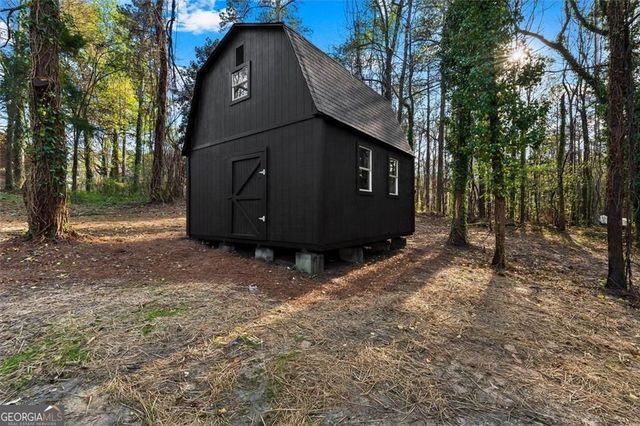 5580 Burrus Road, Austell, GA 30106