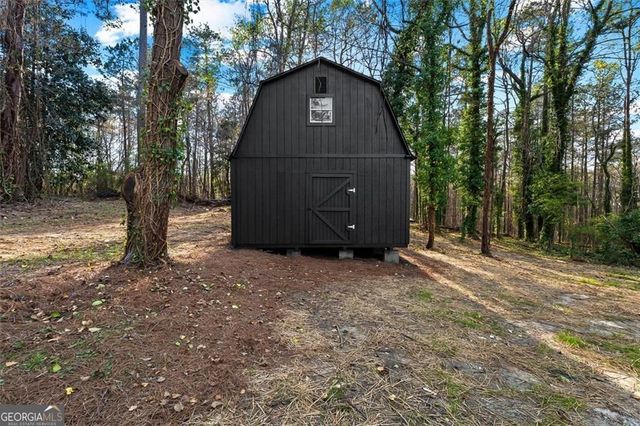 5580 Burrus Road, Austell, GA 30106