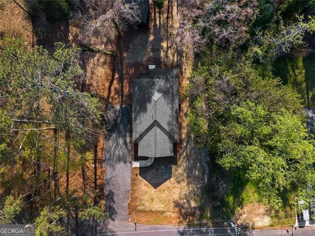 5580 Burrus Road, Austell, GA 30106