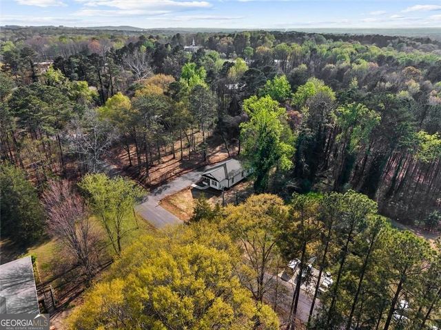 5580 Burrus Road, Austell, GA 30106