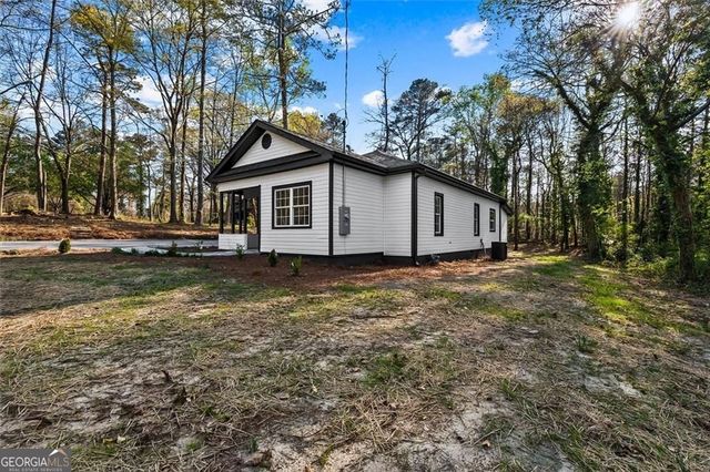 5580 Burrus Road, Austell, GA 30106