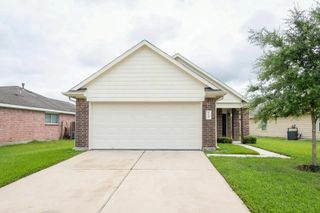 12703 Rio Nueces Lane, Rosharon, TX 77583