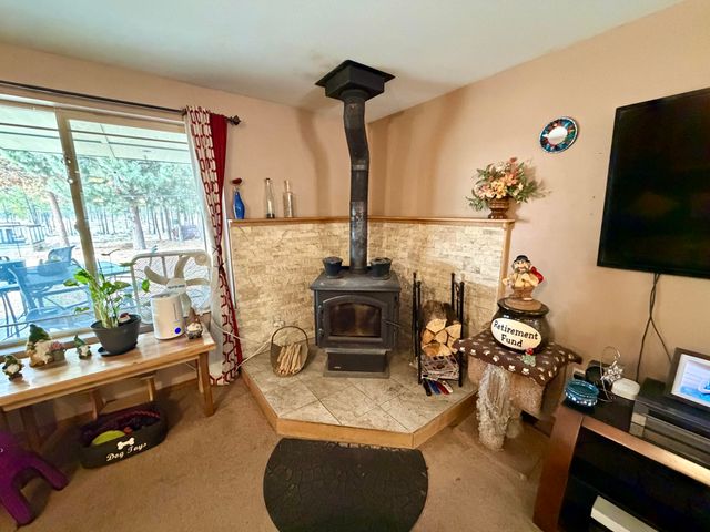 52495 Lost Ponderosa Road, La Pine, OR 97739