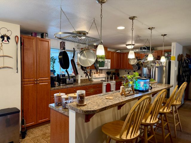 52495 Lost Ponderosa Road, La Pine, OR 97739