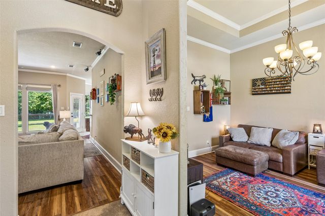 1720 Ashington Place, Midlothian, TX 76065