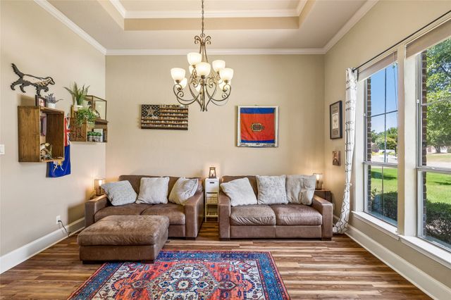 1720 Ashington Place, Midlothian, TX 76065
