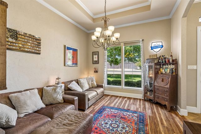 1720 Ashington Place, Midlothian, TX 76065