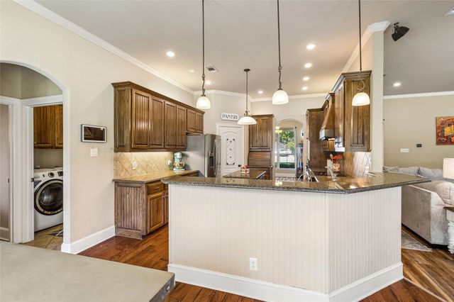 1720 Ashington Place, Midlothian, TX 76065