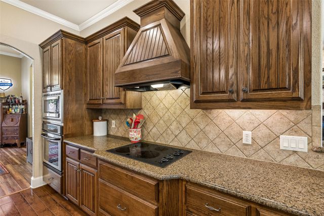 1720 Ashington Place, Midlothian, TX 76065