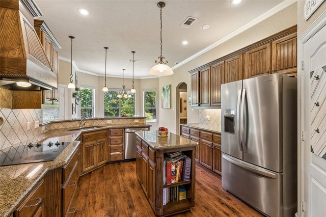 1720 Ashington Place, Midlothian, TX 76065