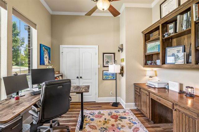 1720 Ashington Place, Midlothian, TX 76065