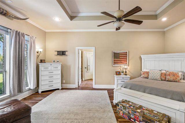 1720 Ashington Place, Midlothian, TX 76065