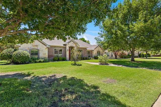 1720 Ashington Place, Midlothian, TX 76065