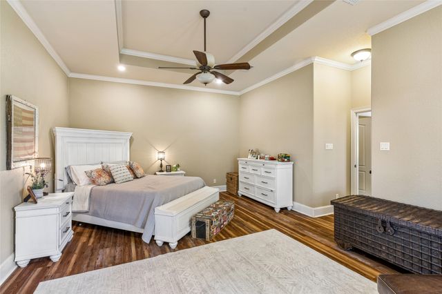 1720 Ashington Place, Midlothian, TX 76065