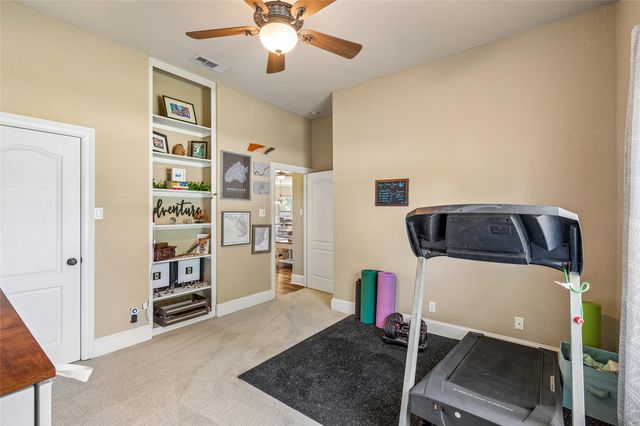 1720 Ashington Place, Midlothian, TX 76065