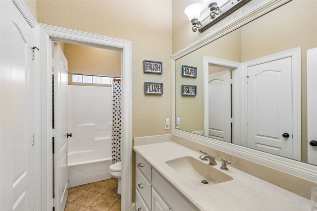 1720 Ashington Place, Midlothian, TX 76065