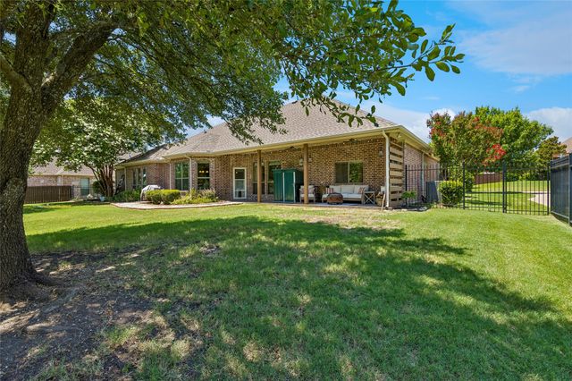 1720 Ashington Place, Midlothian, TX 76065