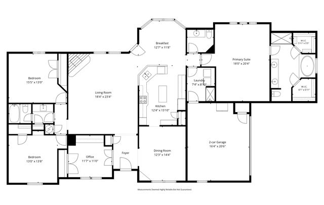1720 Ashington Place, Midlothian, TX 76065