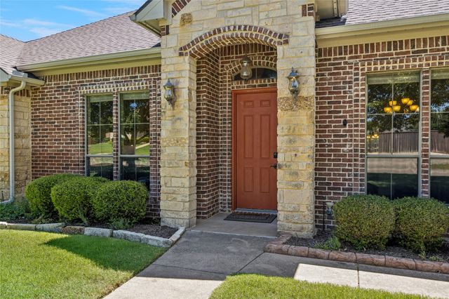 1720 Ashington Place, Midlothian, TX 76065