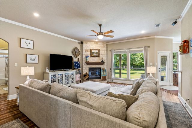 1720 Ashington Place, Midlothian, TX 76065