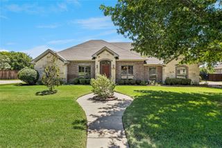 1720 Ashington Place, Midlothian, TX 76065