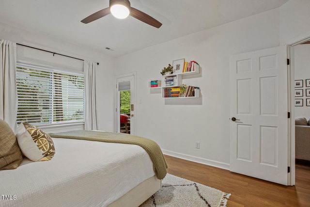 217 Danforth Drive, Cary, NC 27511