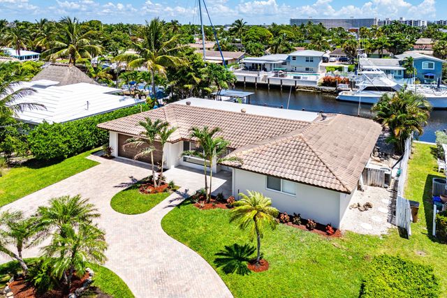 1525 SE 6TH Street, Deerfield Beach, FL 33441