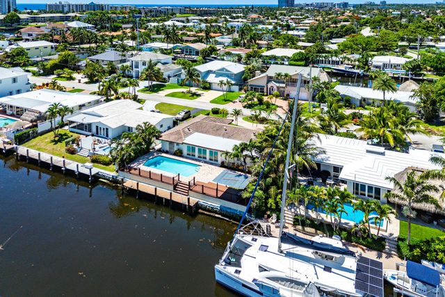 1525 SE 6TH Street, Deerfield Beach, FL 33441