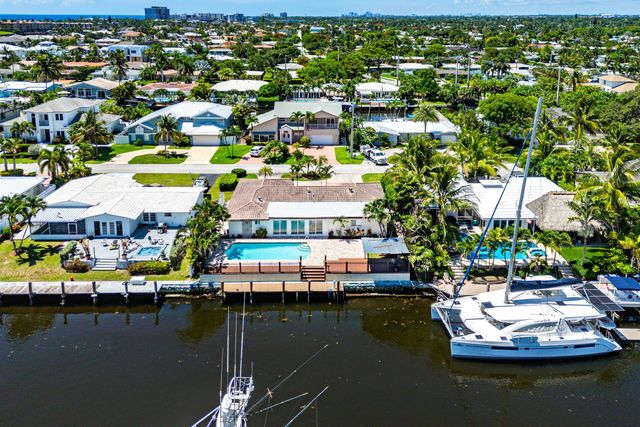 1525 SE 6TH Street, Deerfield Beach, FL 33441