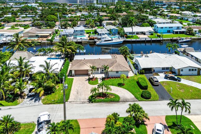 1525 SE 6TH Street, Deerfield Beach, FL 33441