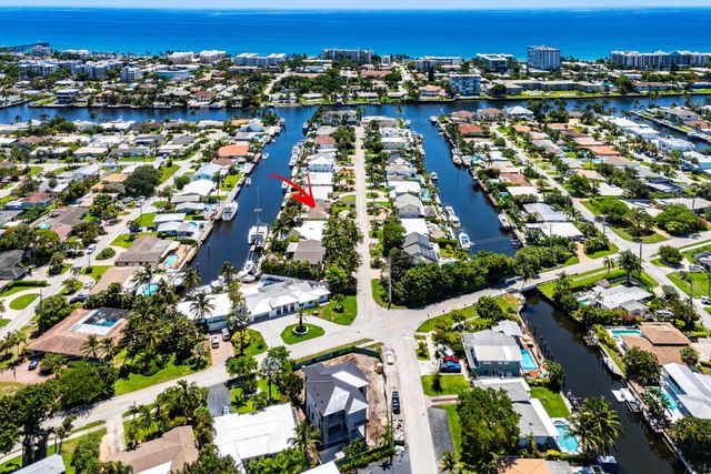 1525 SE 6TH Street, Deerfield Beach, FL 33441
