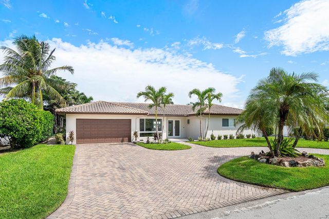 1525 SE 6TH Street, Deerfield Beach, FL 33441