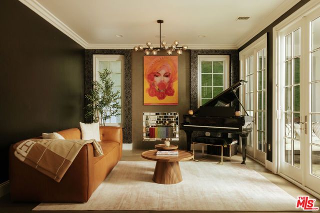 3801 Prado Del Trigo, Calabasas, CA 91302