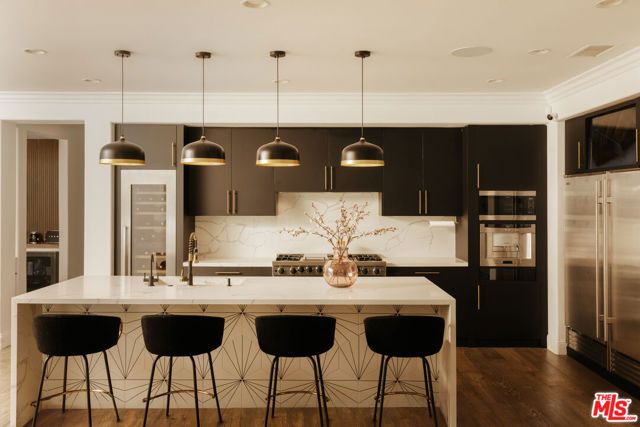 3801 Prado Del Trigo, Calabasas, CA 91302