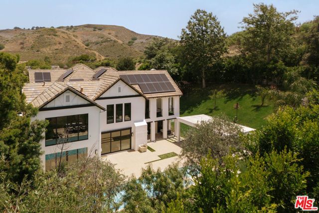 3801 Prado Del Trigo, Calabasas, CA 91302