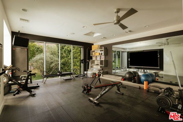 3801 Prado Del Trigo, Calabasas, CA 91302