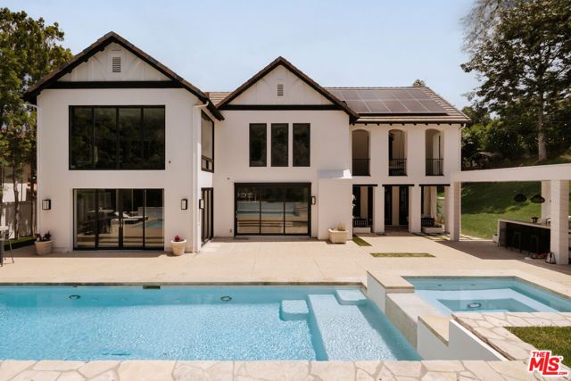 3801 Prado Del Trigo, Calabasas, CA 91302