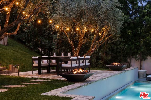 3801 Prado Del Trigo, Calabasas, CA 91302